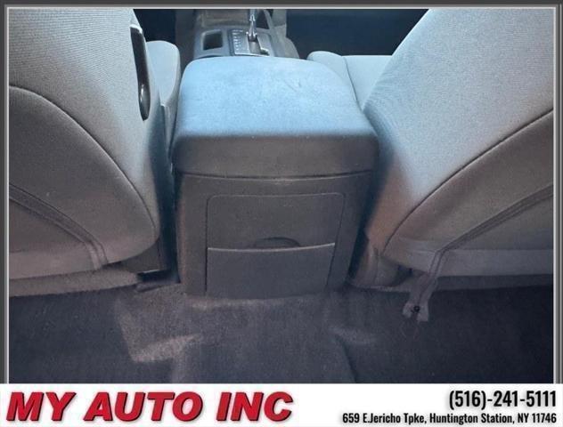 used 2010 Nissan Xterra car, priced at $10,999