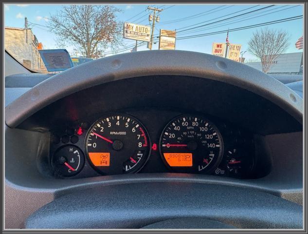 used 2010 Nissan Xterra car, priced at $10,999