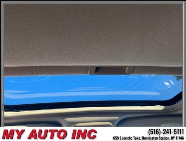 used 2010 Ford Explorer car, priced at $8,499