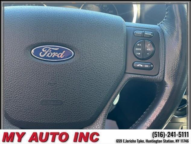used 2010 Ford Explorer car, priced at $8,499