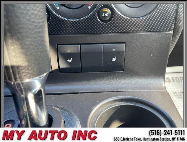 used 2010 Ford Explorer car, priced at $8,499