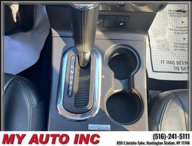 used 2010 Ford Explorer car, priced at $8,499