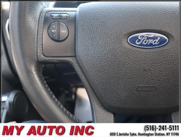 used 2010 Ford Explorer car, priced at $8,499