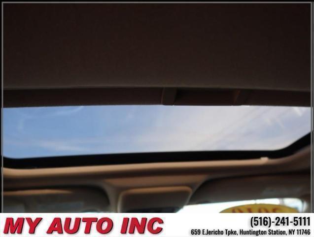 used 2010 Ford Explorer car, priced at $8,499