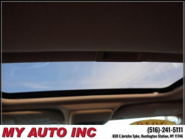 used 2010 Ford Explorer car, priced at $8,499