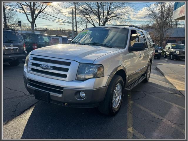 used 2011 Ford Expedition car, priced at $10,999