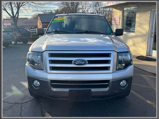 used 2011 Ford Expedition car, priced at $10,999