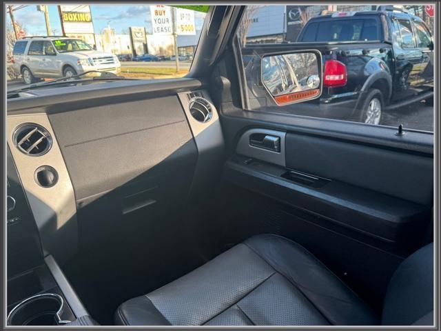 used 2011 Ford Expedition car, priced at $10,999