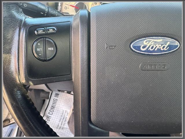 used 2011 Ford Expedition car, priced at $10,999