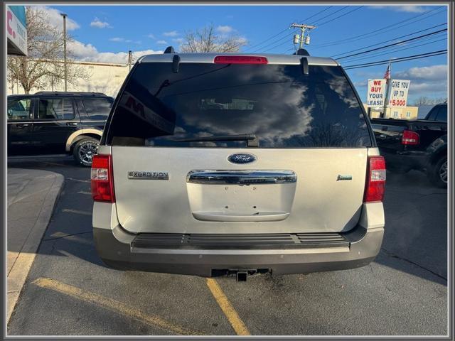 used 2011 Ford Expedition car, priced at $10,999