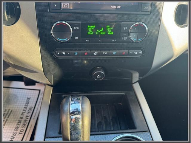 used 2011 Ford Expedition car, priced at $10,999