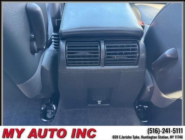 used 2010 Jeep Grand Cherokee car, priced at $8,999