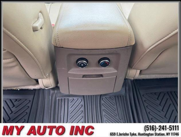 used 2011 Nissan Pathfinder car, priced at $12,999