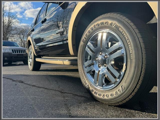 used 2008 Ford Explorer car, priced at $8,999