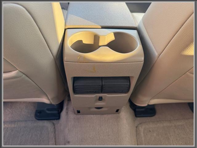 used 2008 Ford Explorer car, priced at $8,999