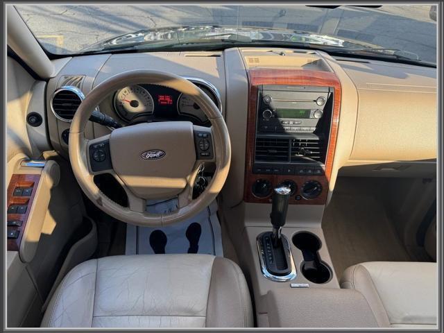 used 2008 Ford Explorer car, priced at $8,999
