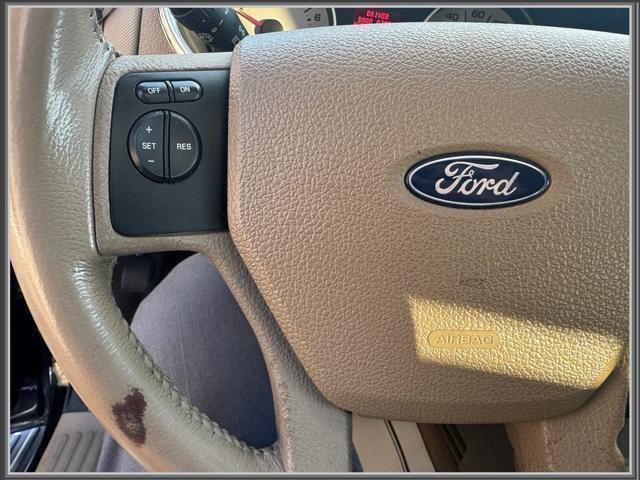 used 2008 Ford Explorer car, priced at $8,999