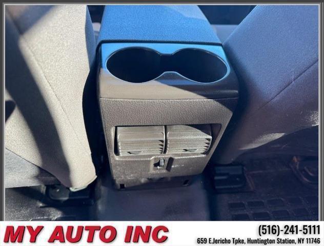 used 2010 Ford Explorer Sport Trac car, priced at $12,999