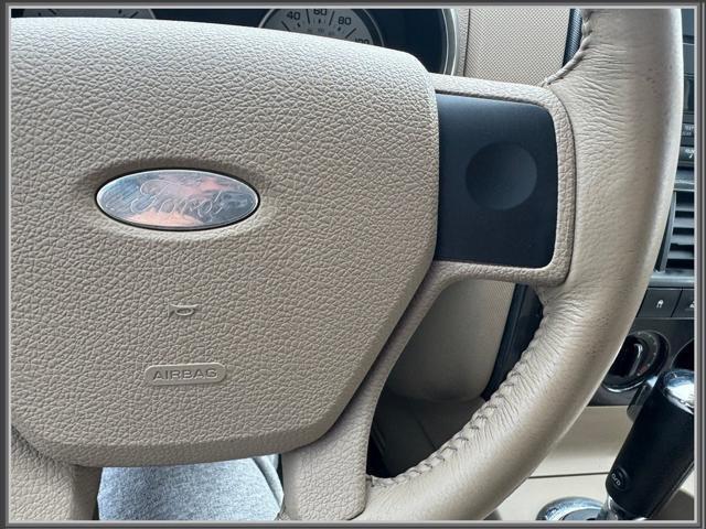 used 2007 Ford Explorer Sport Trac car, priced at $10,999