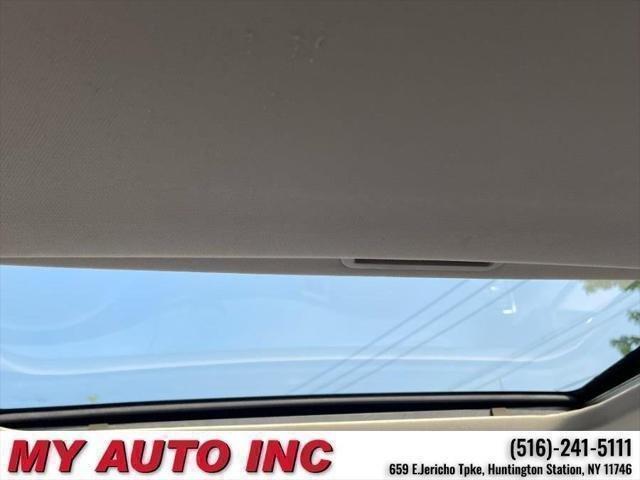 used 2009 Jeep Grand Cherokee car, priced at $8,999