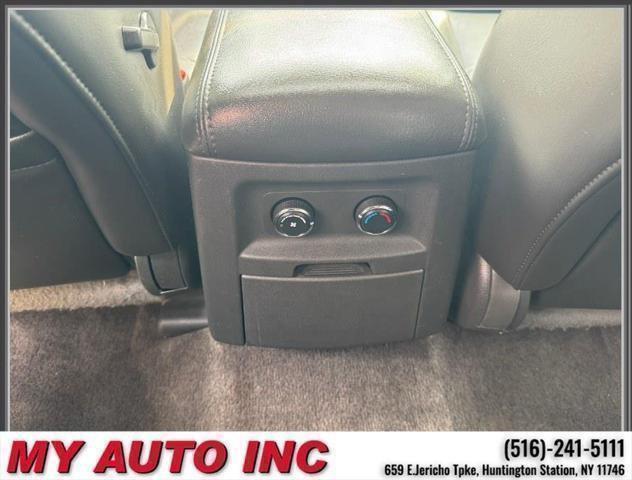 used 2010 Nissan Pathfinder car, priced at $10,999