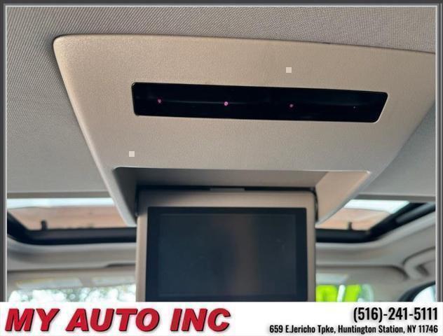 used 2010 Nissan Pathfinder car, priced at $10,999