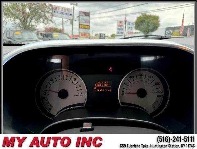 used 2010 Ford Explorer car, priced at $10,999