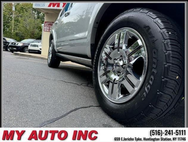 used 2010 Ford Explorer car, priced at $10,999