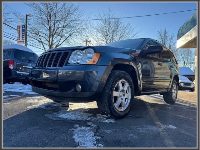 used 2008 Jeep Grand Cherokee car, priced at $7,999