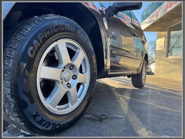 used 2008 Jeep Grand Cherokee car, priced at $7,999