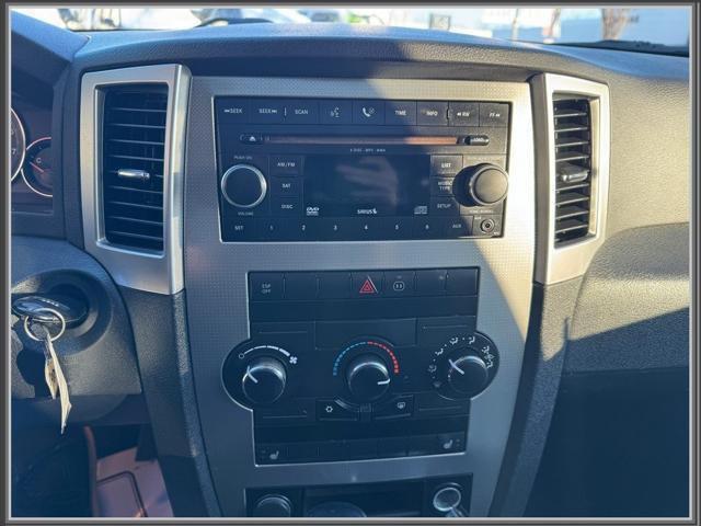 used 2008 Jeep Grand Cherokee car, priced at $7,999