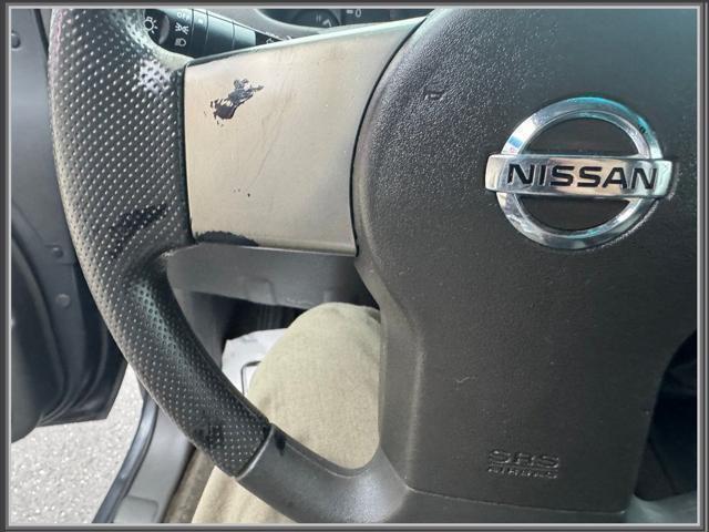 used 2012 Nissan Xterra car, priced at $11,999