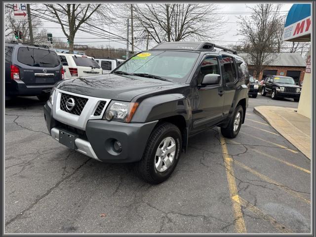 used 2012 Nissan Xterra car, priced at $11,999