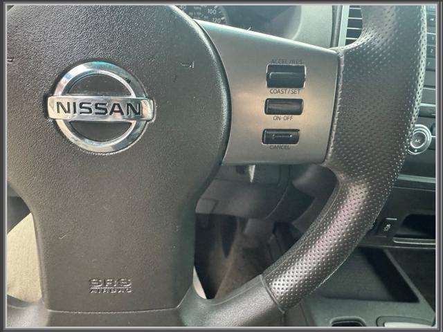 used 2012 Nissan Xterra car, priced at $11,999