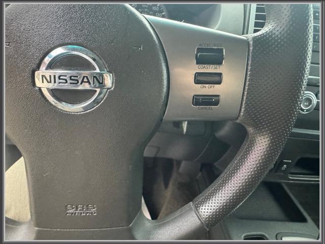 used 2012 Nissan Xterra car, priced at $11,999