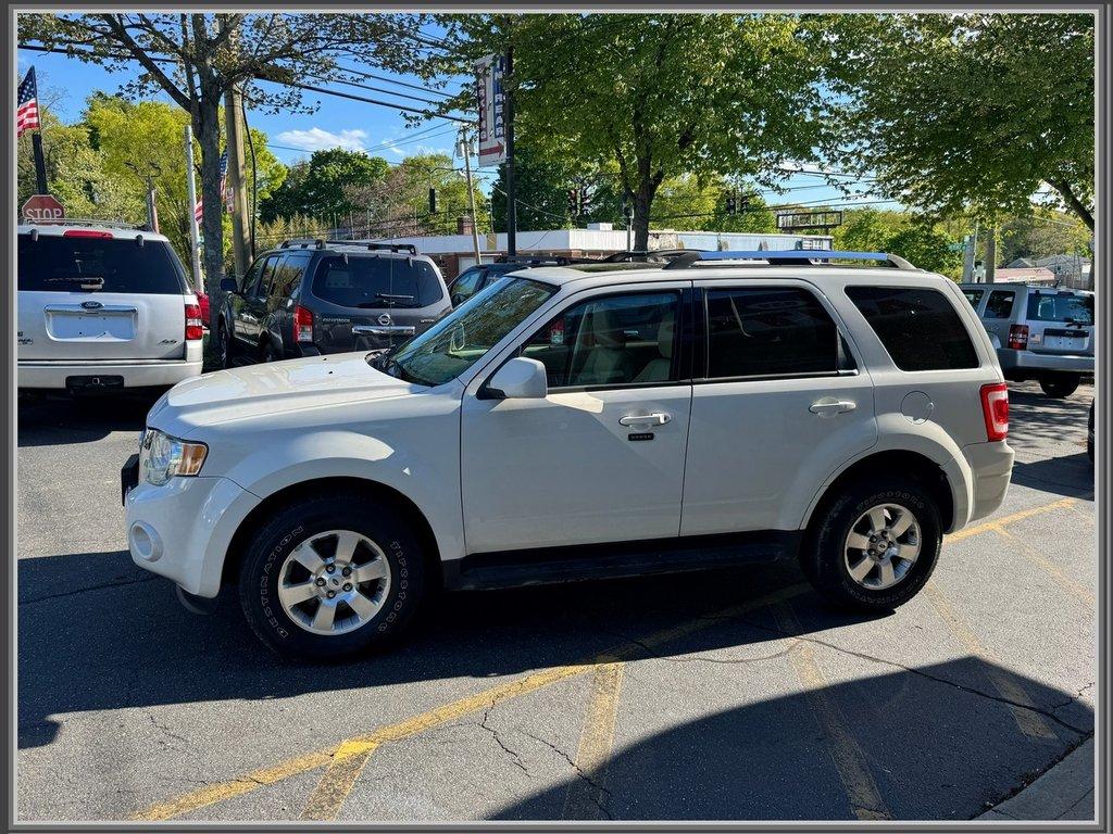 used 2010 Ford Escape car, priced at $8,999