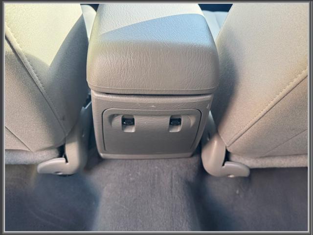 used 2007 Jeep Liberty car, priced at $7,999