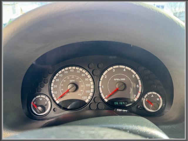 used 2007 Jeep Liberty car, priced at $7,999