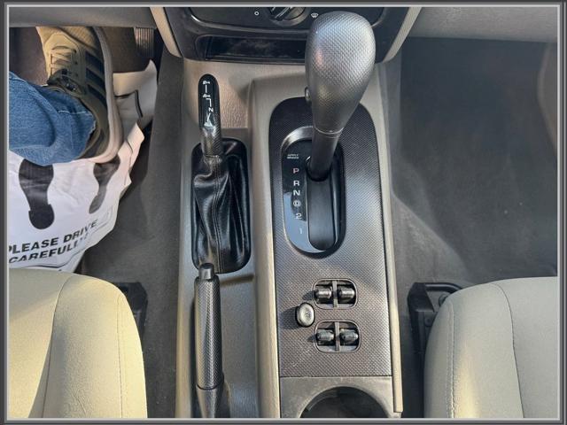 used 2007 Jeep Liberty car, priced at $7,999