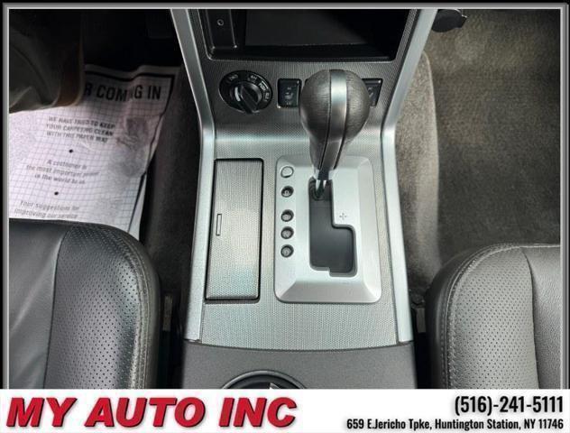 used 2012 Nissan Pathfinder car, priced at $10,999