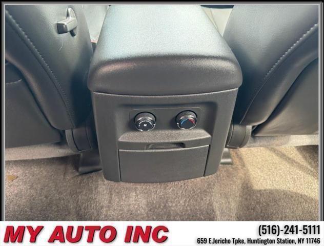 used 2012 Nissan Pathfinder car, priced at $10,999