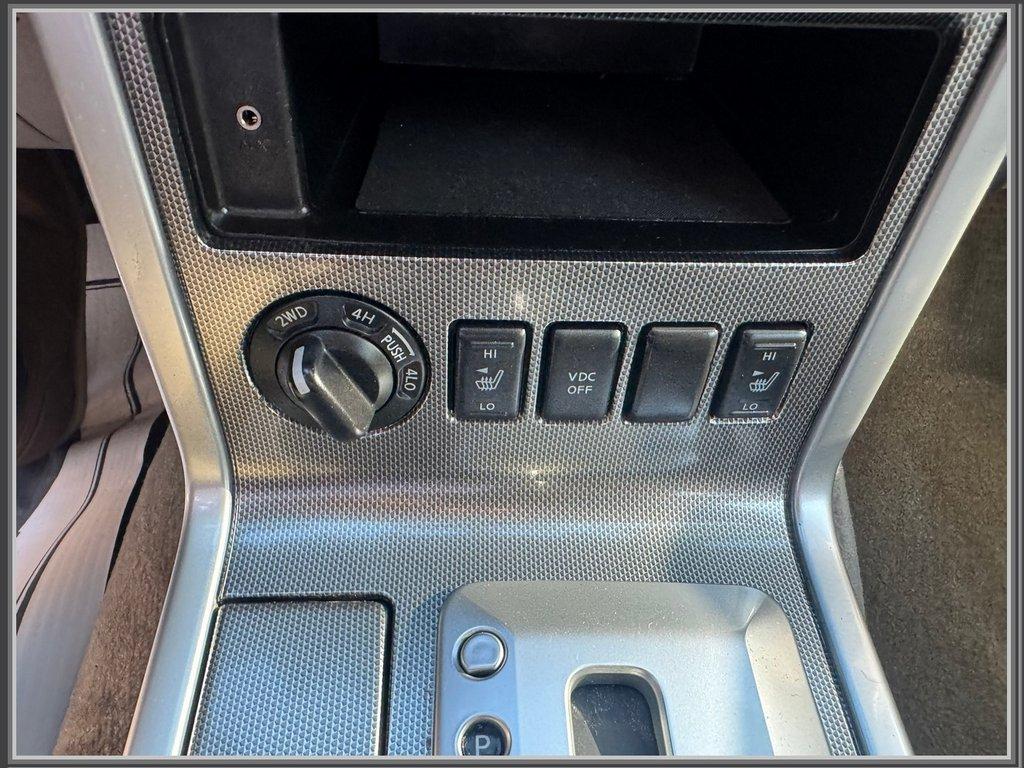 used 2011 Nissan Pathfinder car, priced at $10,999