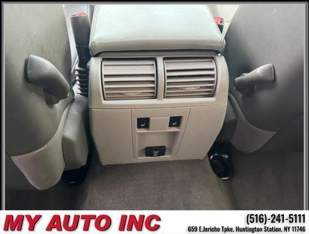 used 2010 Jeep Grand Cherokee car, priced at $9,999