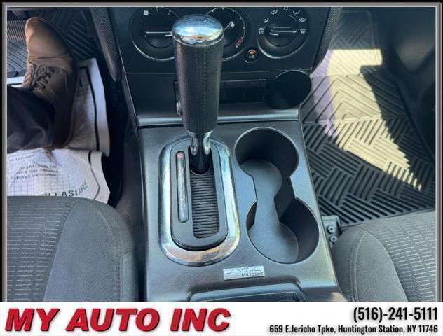 used 2010 Ford Explorer Sport Trac car, priced at $12,999