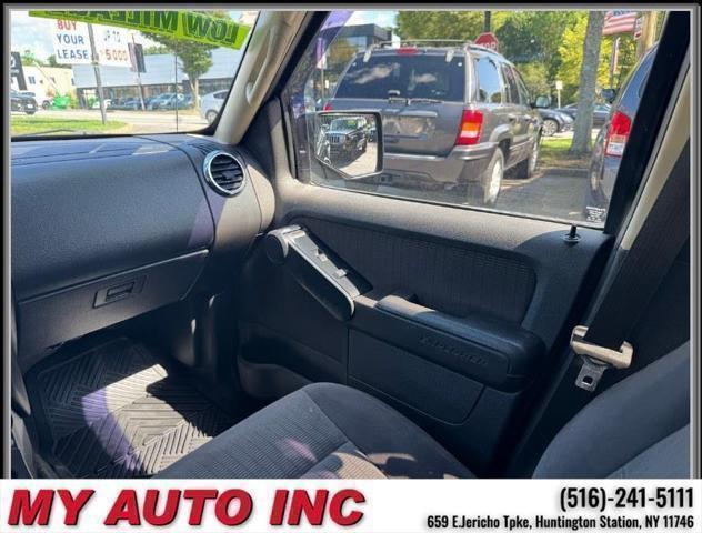 used 2010 Ford Explorer Sport Trac car, priced at $12,999