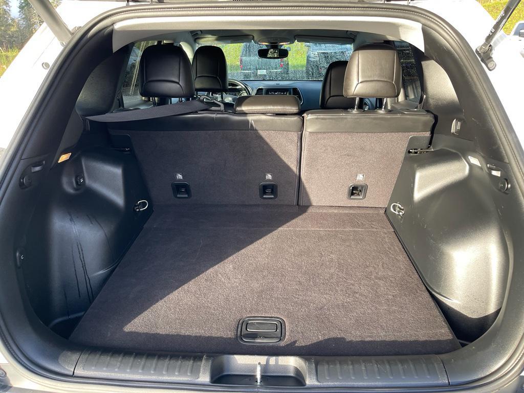 used 2020 Jeep Cherokee car, priced at $17,475