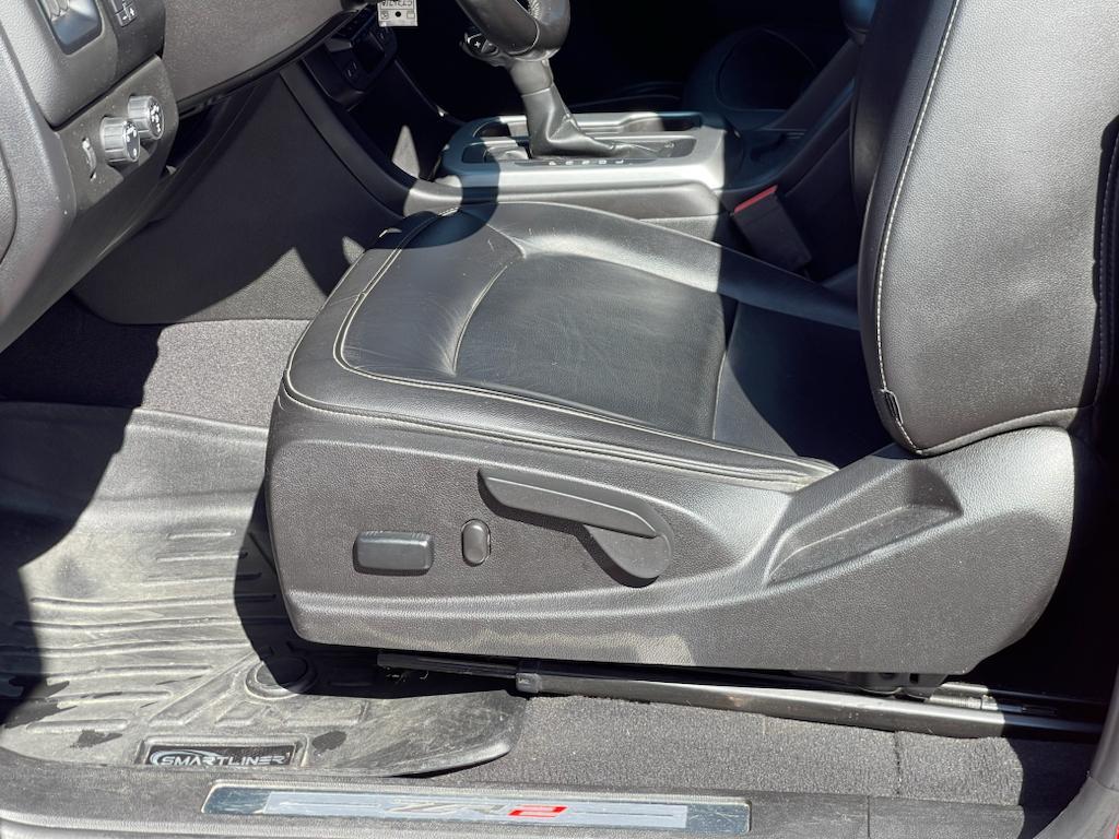 used 2019 Chevrolet Colorado car, priced at $25,499