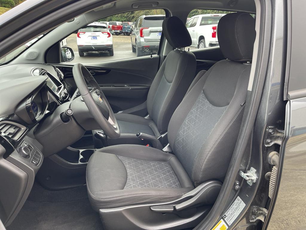 used 2022 Chevrolet Spark car, priced at $13,799