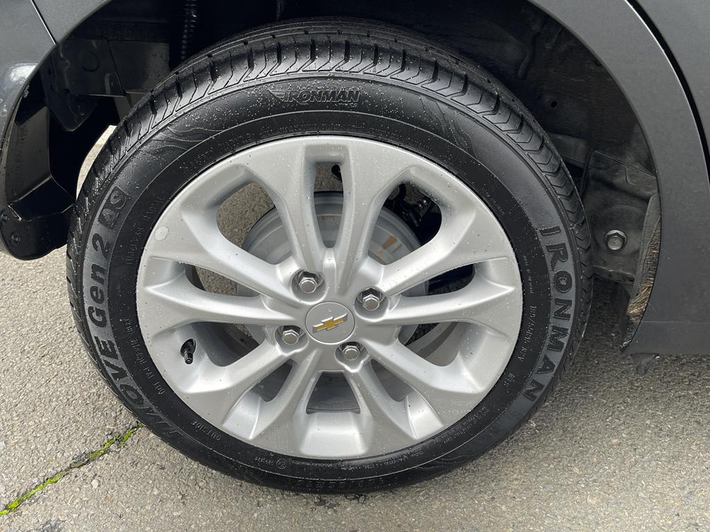 used 2022 Chevrolet Spark car, priced at $13,799