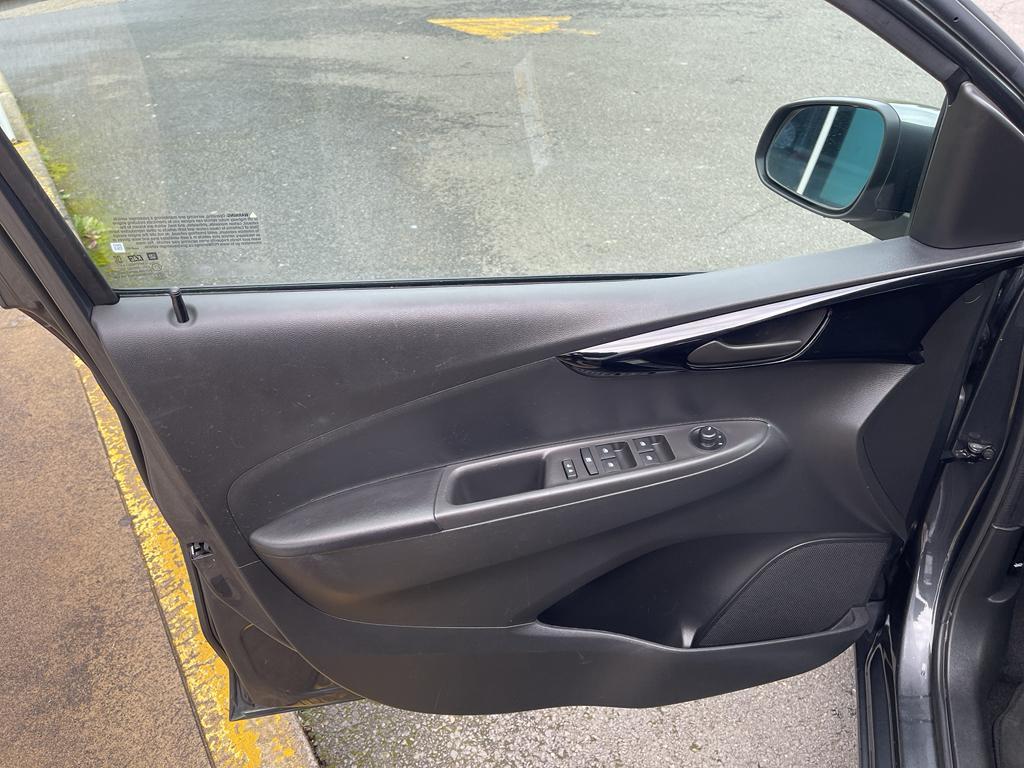 used 2022 Chevrolet Spark car, priced at $13,799